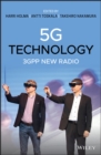 Image for 5G Technology: 3GPP New Radio