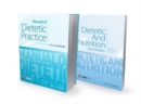 Image for Manual of dietetic practice & case studies