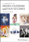 Image for A companion to fandom and fan studies