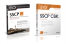 Image for SSCP (ISC)2 Systems Security Certified Practitioner Official Study Guide and SSCP CBK Set
