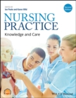 Image for Nursing practice: knowledge and care