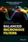 Image for Balanced microwave filters