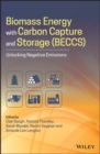 Image for Biomass energy and carbon capture and storage (BECCS): unlocking negative emissions