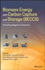 Image for Biomass energy and carbon capture and storage (BECCS)  : unlocking negative emissions