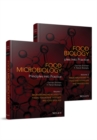 Image for Food microbiology  : principles into practice