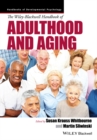 Image for The Wiley-Blackwell Handbook of Adulthood and Aging