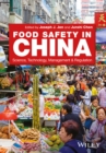 Image for Food safety in China