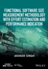 Image for Functional Software Size Measurement Methodology with Effort Estimation and Performance Indication