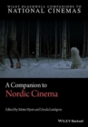 Image for COMPANION TO NORDIC CINEMA