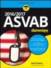 Image for 2016 / 2017 ASVAB For Dummies