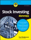 Image for Stock investing for dummies