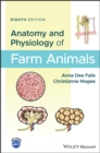 Image for Anatomy and physiology of farm animals