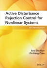 Image for Active disturbance rejection control for nonlinear systems  : an introduction