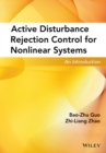 Image for Active disturbance rejection control for nonlinear systems: an introduction