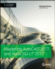 Image for Mastering AutoCAD 2017 and AutoCAD LT 2017