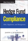 Image for Hedge Fund Compliance