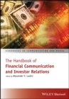 Image for The handbook of financial communication and investor relations