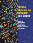 Image for Clinical Genetics and Genomics at a Glance