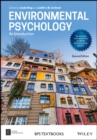 Image for Environmental Psychology : An Introduction