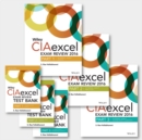 Image for Wiley CIAexcel Exam Review + Test Bank 2016: Complete Set