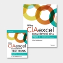 Image for Wiley CIAexcel Exam Review + Test Bank 2016: Part 3, Internal Audit Knowledge Elements Set