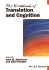 Image for The Handbook of Translation and Cognition