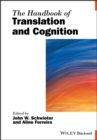 Image for The handbook of translation and cognition