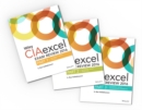 Image for Wiley CIAexcel Exam Review 2016: Study Guides Set