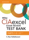 Image for Wiley CIAexcel Exam Review 2018 Test Bank : Complete Set