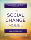 Image for The social change model  : facilitating leadership development