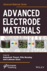 Image for Advanced Electrode Materials