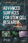 Image for Advanced surfaces for stem cell research