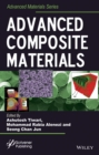 Image for Advanced composites materials