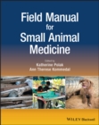 Image for Field manual for small animal medicine