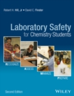 Image for Laboratory safety for chemistry students