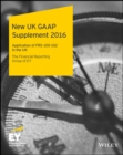 Image for Supplement to new UK GAAP 2015