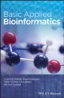 Image for Basic applied bioinformatics: a beginner&#39;s guide for students