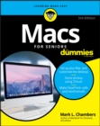 Image for Macs for seniors for dummies