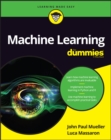 Image for Machine learning for dummies
