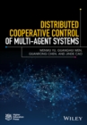 Image for Distributed cooperative control of multi-agent systems