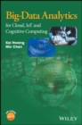 Image for Big-Data Analytics for Cloud, IoT and Cognitive Computing