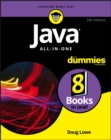 Image for Java all-in-one for dummies.