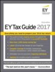 Image for Ernst &amp; Young tax guide 2017