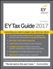 Image for Ernst &amp; Young tax guide 2017.