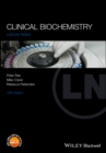 Image for Lecture notes on clinical biochemistry.