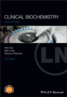 Image for Clinical biochemistry  : lecture notes