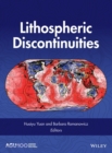 Image for Lithospheric Discontinuities