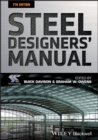 Image for Steel designers&#39; manual