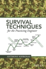 Image for Survival techniques for the practicing engineer