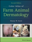 Image for Color atlas of farm animal dermatology